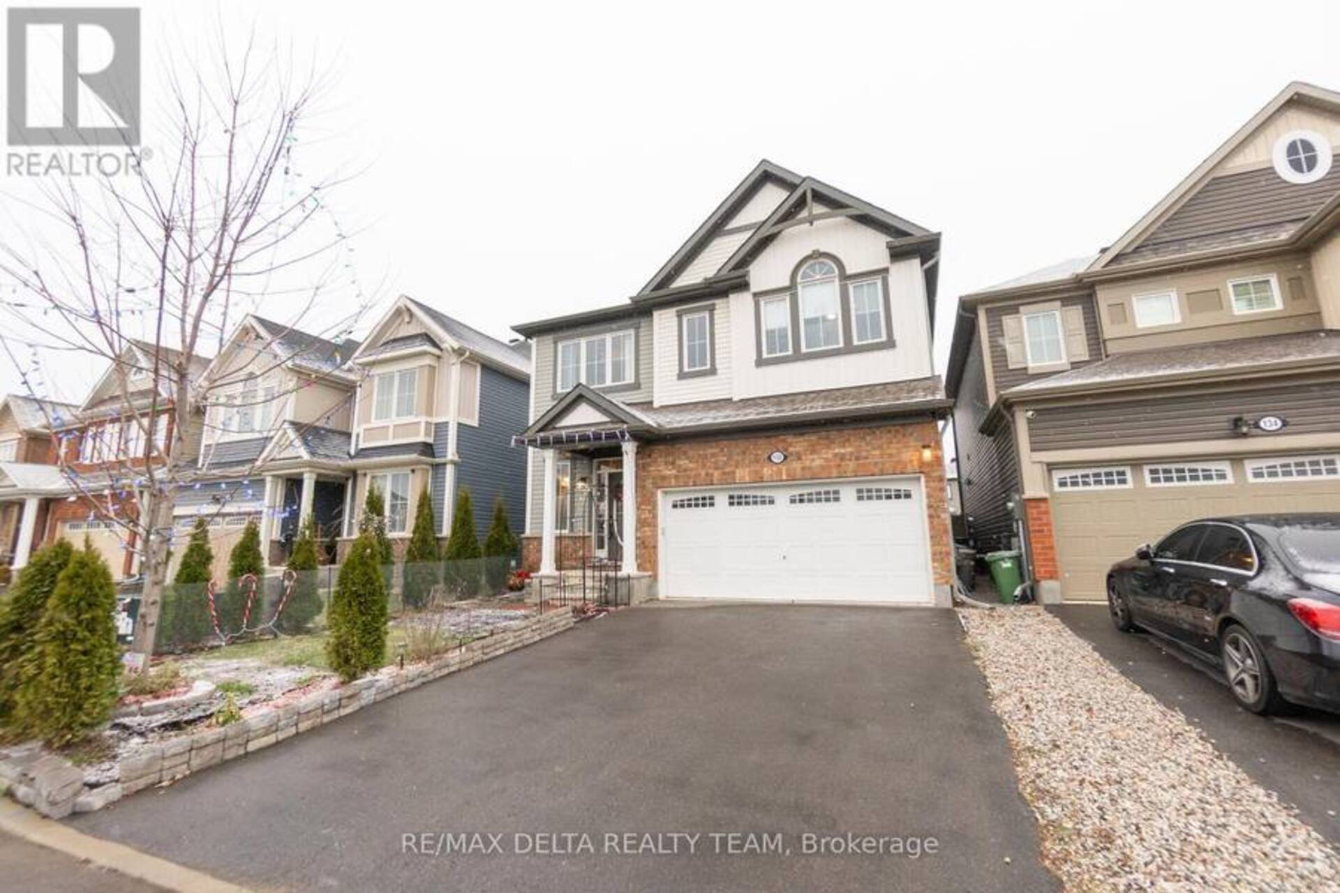 132 BARTONIA CIRCLE Ottawa