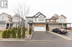 132 BARTONIA CIRCLE Ottawa