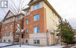 2 - 58 BARNSTONE DRIVE Ottawa