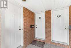 78 LAKEPOINTE DRIVE Ottawa