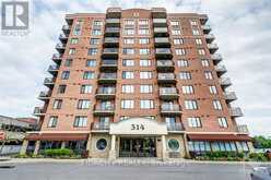 101 - 314 CENTRAL PARK DRIVE Ottawa