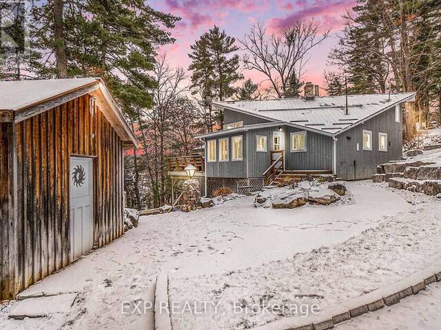 4 STACKWALL LANE Madawaska Ontario