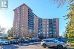 1409 - 2000 JASMINE CRESCENT Ottawa