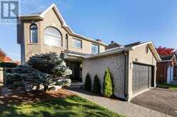 124 SAI CRESCENT Ottawa