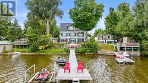 330 GARDINER SHORE ROAD Beckwith