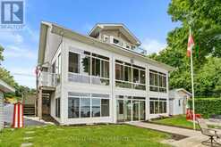 330 GARDINER SHORE ROAD Beckwith