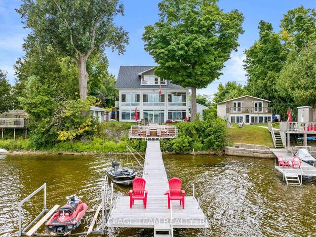 330 GARDINER SHORE ROAD Beckwith Ontario