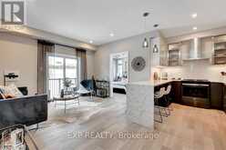 2207 - 3600 BRIAN COBURN BOULEVARD Ottawa