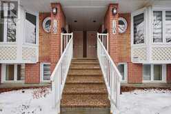 1105 GABLEFIELD PVT CRESCENT E Ottawa