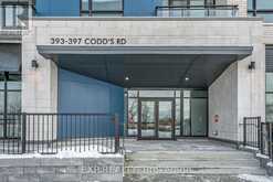 610 - 397 CODD'S ROAD Ottawa