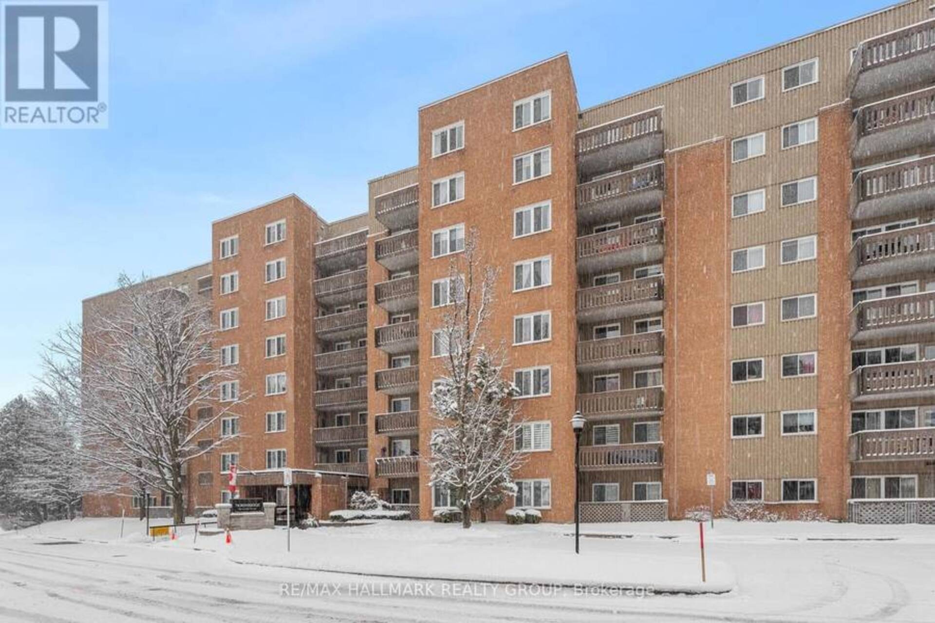 303 - 1599 LASSITER TERRACE Ottawa