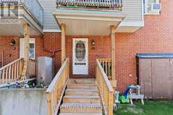 207 - 6 TERRACE DRIVE Ottawa