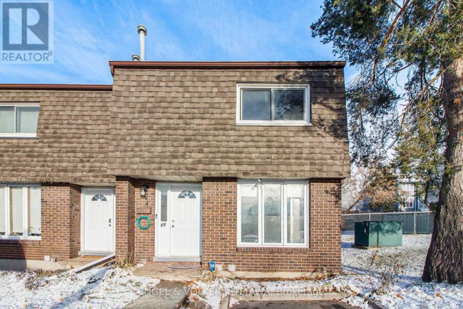 17 - 3301 MCCARTHY STREET Ottawa