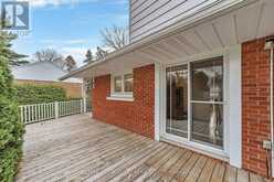 2099 BALHARRIE AVENUE Ottawa