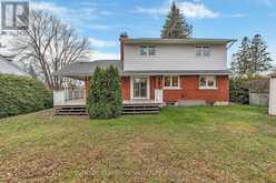 2099 BALHARRIE AVENUE Ottawa