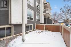 85A - 758 ST. ANDRE DRIVE Ottawa