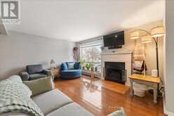 85A - 758 ST. ANDRE DRIVE Ottawa