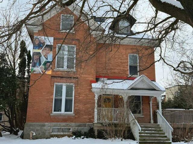 255 MACKAY STREET Ottawa Ontario