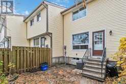 317 - 1441 PALMERSTON DRIVE Ottawa