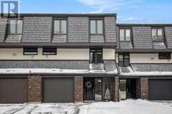 34 - 655 RICHMOND ROAD Ottawa