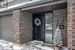 34 - 655 RICHMOND ROAD Ottawa