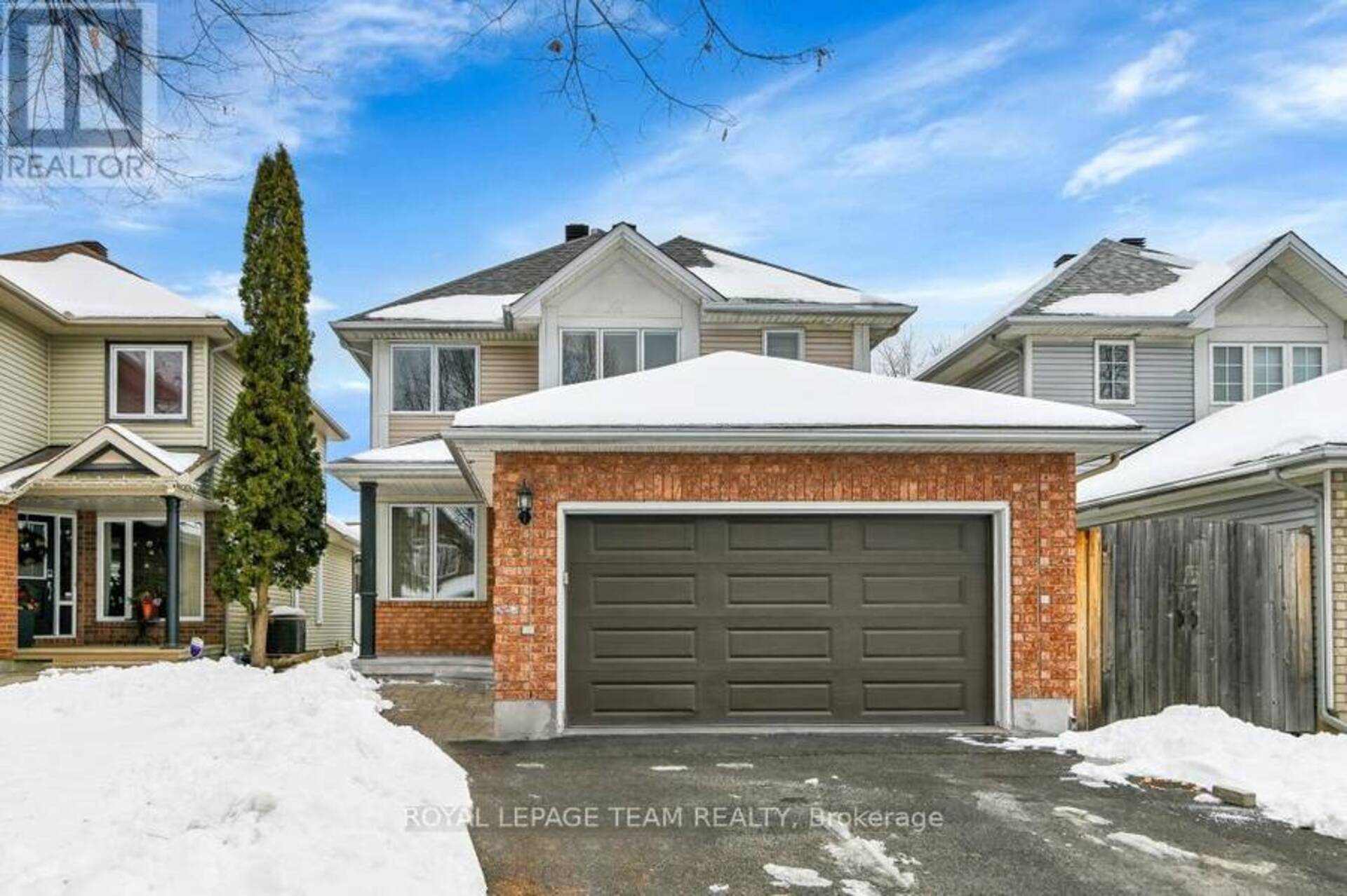 15 SPUR AVENUE Ottawa