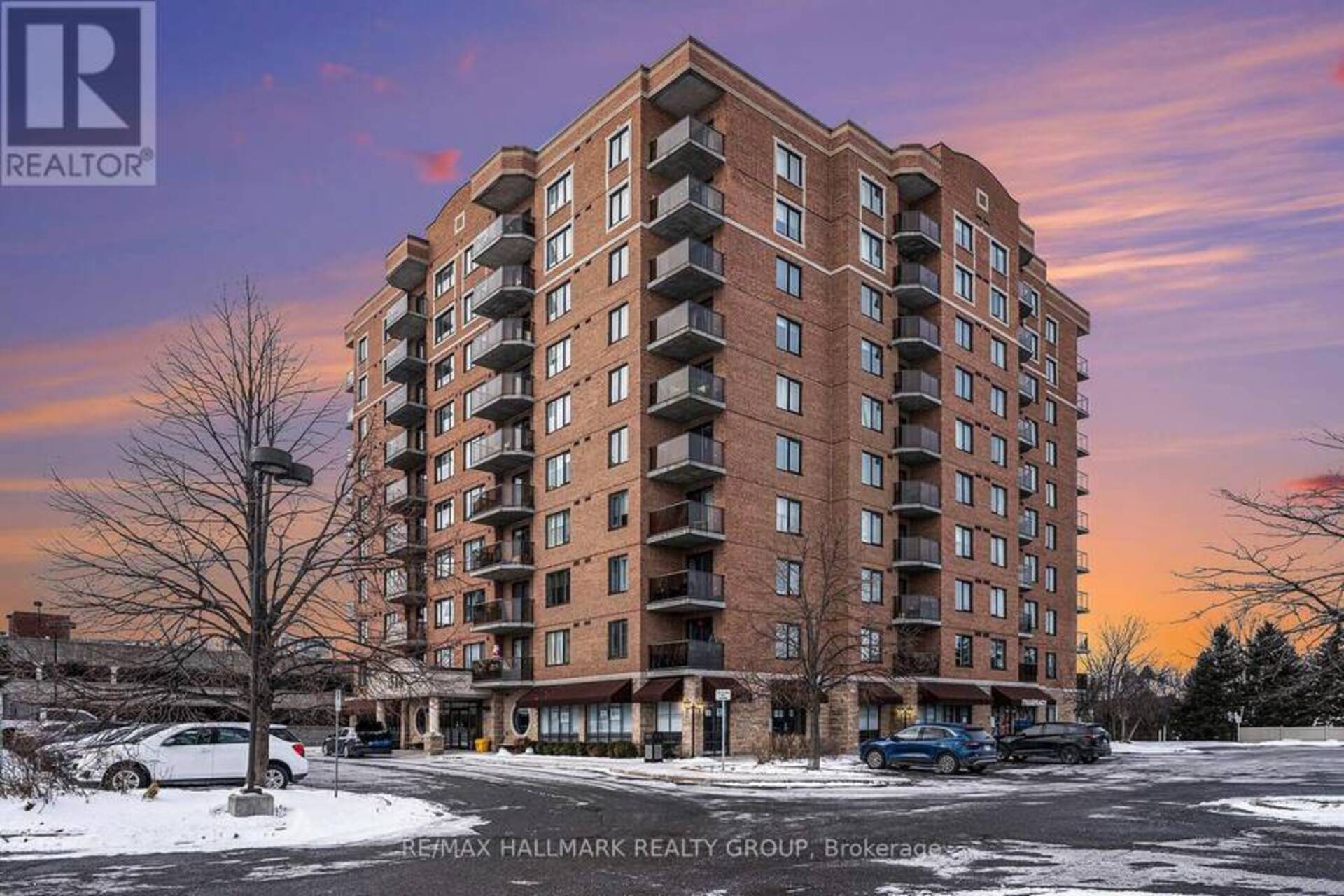 409 - 314 CENTRAL PARK DRIVE Ottawa