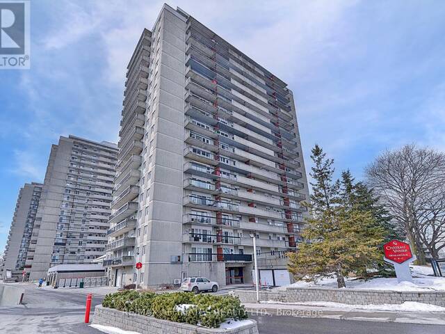 209 - 158A MCARTHUR AVENUE Ottawa Ontario