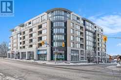 509 - 360 PATRICIA AVENUE ROAD Ottawa