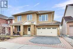 714 CLEARBROOK DRIVE Ottawa