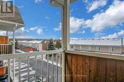 18 - 208 CHAPMAN MILLS DRIVE Ottawa