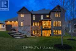 438 SHOREWAY DRIVE Ottawa