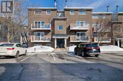 403 - 1589 ST BERNARD STREET Ottawa