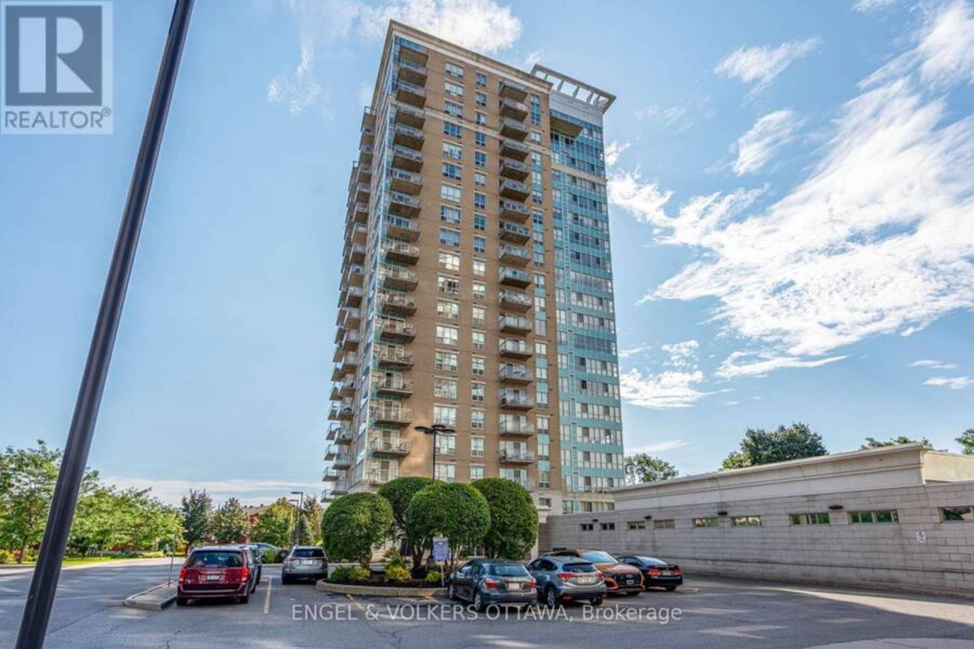 1704 - 90 LANDRY STREET Ottawa