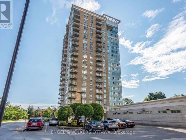 1704 - 90 LANDRY STREET Ottawa Ontario