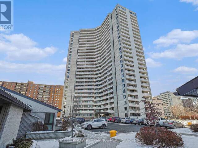 2208 - 1171 AMBLESIDE DRIVE Ottawa Ontario