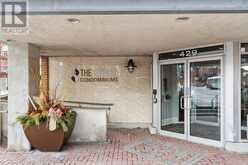 401 - 429 SOMERSET STREET W Ottawa