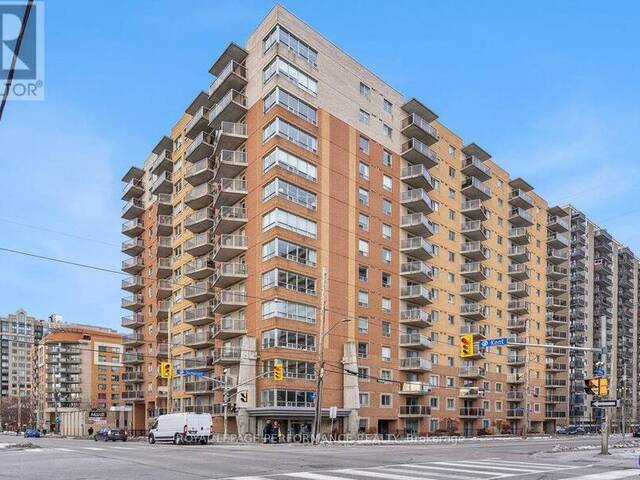 401 - 429 SOMERSET STREET W Ottawa Ontario