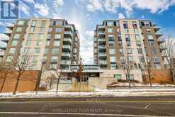 501 - 575 BYRON AVENUE Ottawa