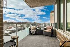 501 - 575 BYRON AVENUE Ottawa