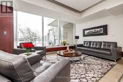 501 - 575 BYRON AVENUE Ottawa