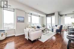 501 - 575 BYRON AVENUE Ottawa