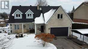 6099 JAMES BELL DRIVE Ottawa