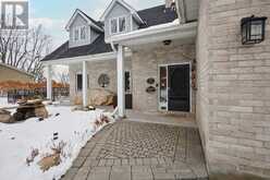 6099 JAMES BELL DRIVE Ottawa