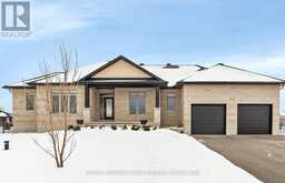 1595 RANGELAND AVENUE Ottawa