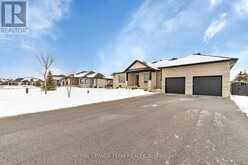 1595 RANGELAND AVENUE Ottawa