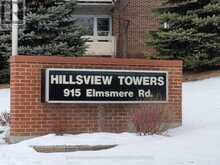 612 - 915 ELMSMERE ROAD Ottawa