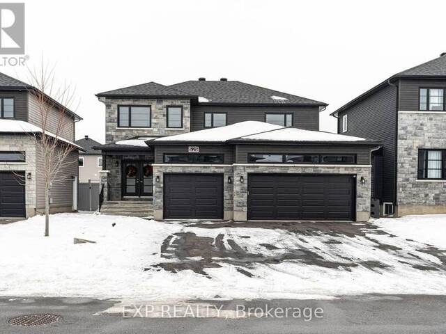 525 LUCENT STREET Russell Ontario