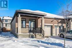 553 KNOTRIDGE STREET Ottawa