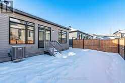 553 KNOTRIDGE STREET Ottawa